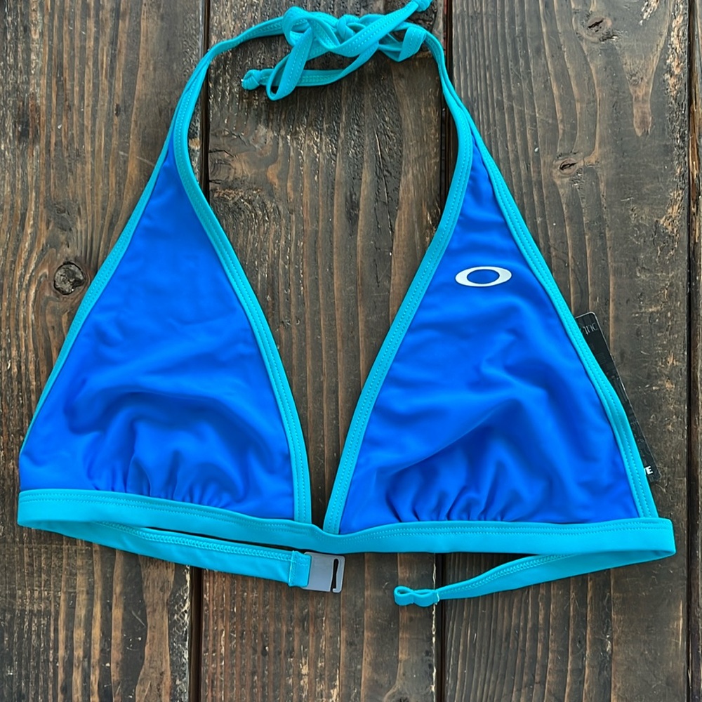 Oakley Bikini Top